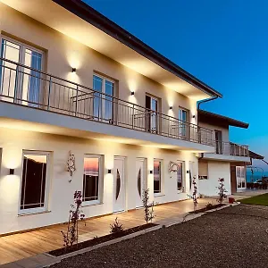 Sol Gjiri Lalzit Apartment Durrës