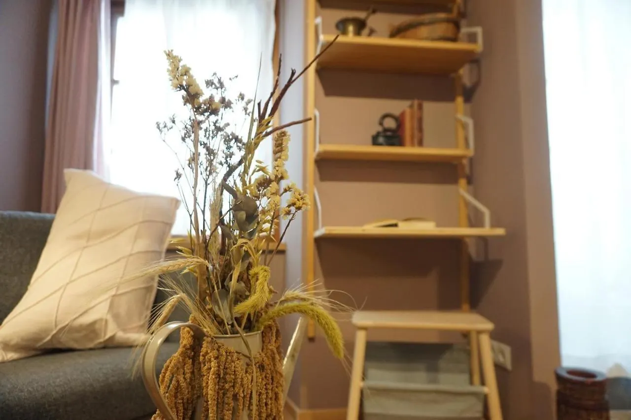 Apartamento Maris Studio-Apartment Viena