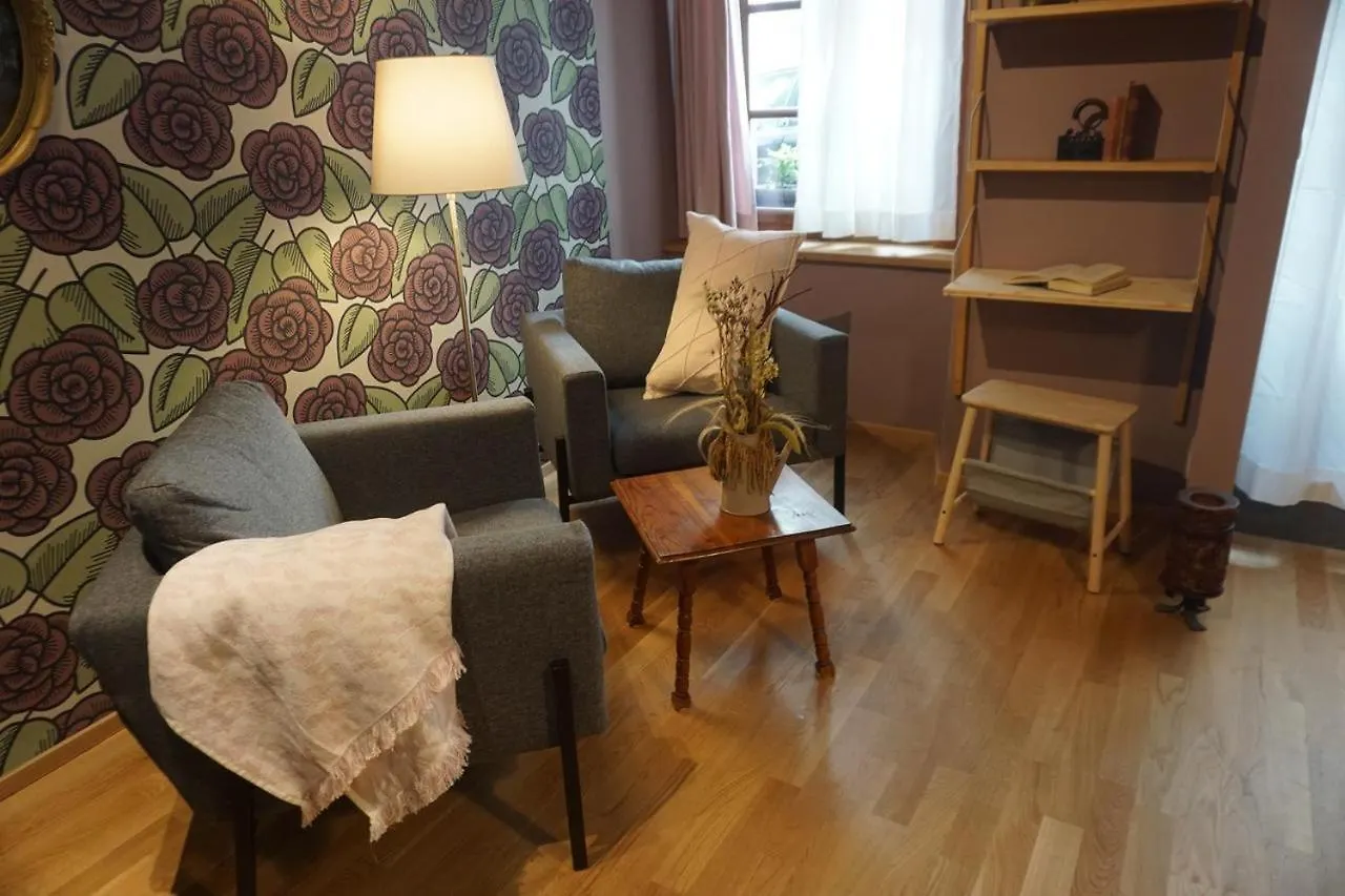 Maris Studio-Apartment Viena Apartamento